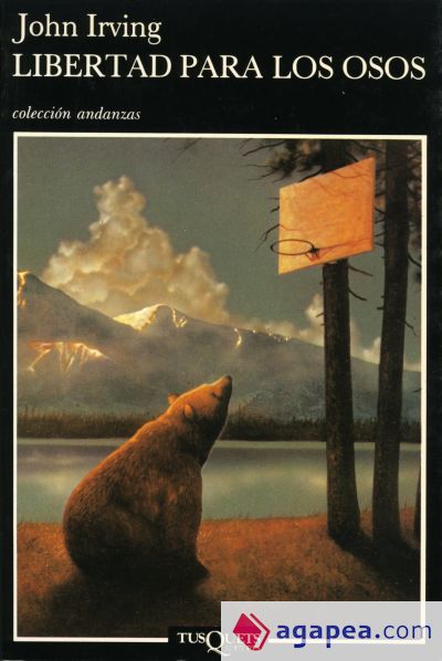 Libertad para los osos Libertad para los osos