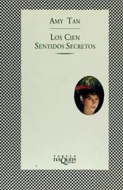 Portada de Los cien sentidos secretos