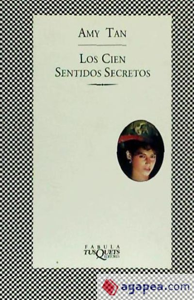 Los cien sentidos secretos