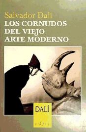 Portada de Los cornudos del viejo arte moderno