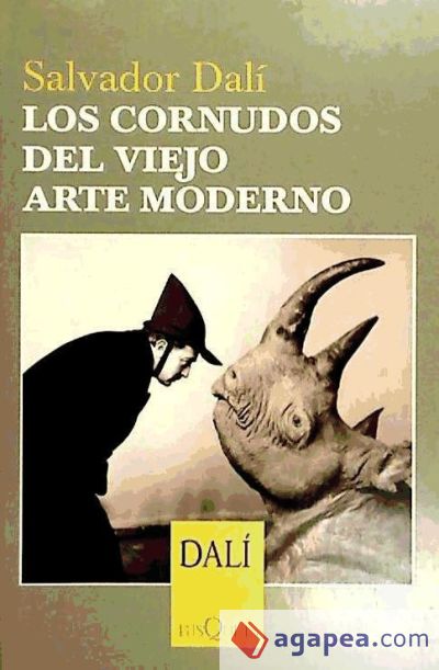 Los cornudos del viejo arte moderno