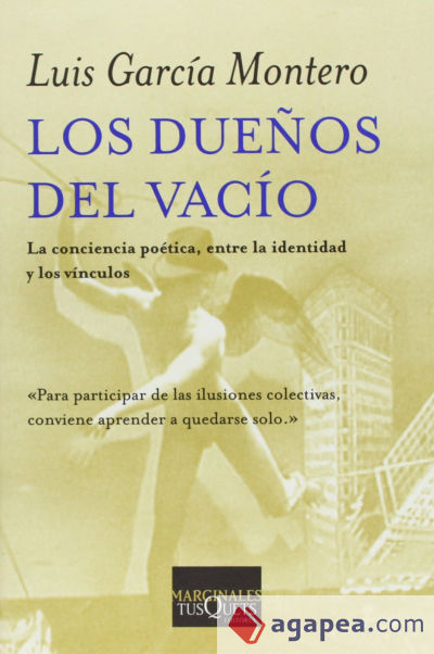 Los dueños del vacío