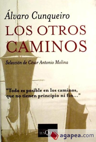 Los otros caminos