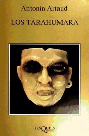 Portada de Los tarahumara
