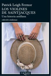 Portada de Los violines de Saint-Jacques
