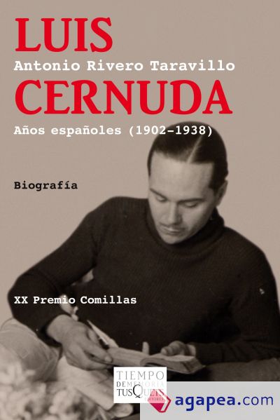 Luis Cernuda