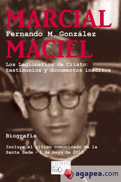 Marcial Maciel