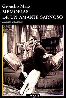 Portada de Memorias de un amante sarnoso
