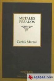 Portada de Metales pesados