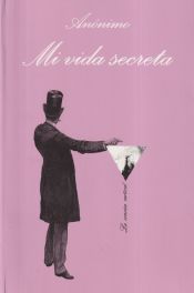 Portada de Mi vida secreta