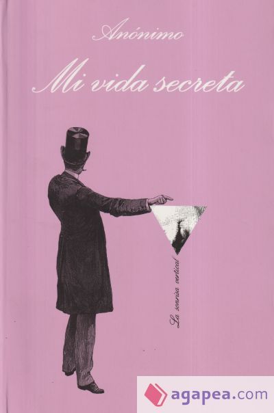 Mi vida secreta Mi vida secreta