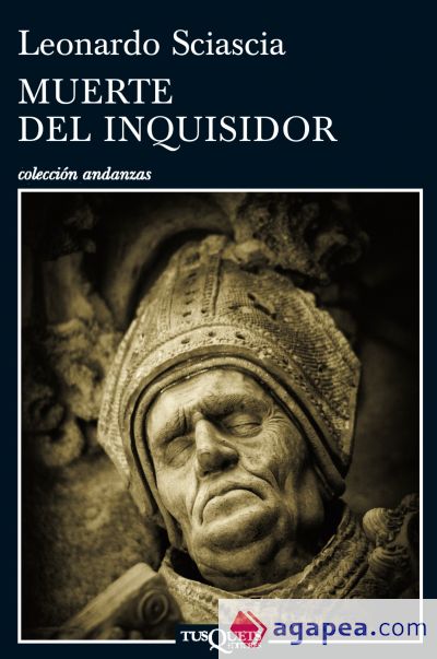 Muerte del inquisidor
