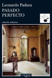 Portada de Pasado perfecto