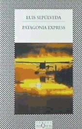 Portada de Patagonia Express