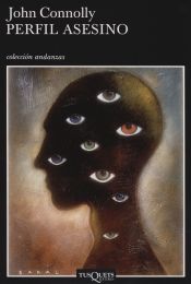 Portada de Perfil asesino