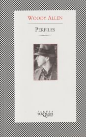 Portada de Perfiles