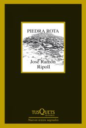 Portada de Piedra rota