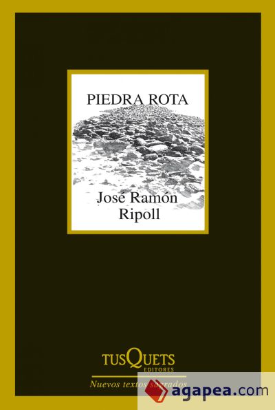 Piedra rota