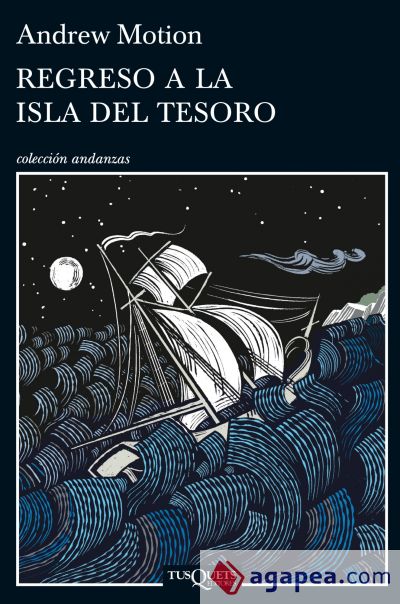 Regreso a la isla del tesoro