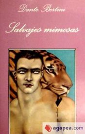 Portada de Salvajes mimosas