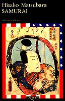 Portada de Samurai