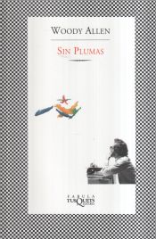 Portada de Sin plumas