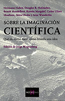 Portada de Sobre la imaginación científica