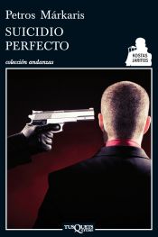 Portada de Suicidio perfecto