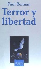 Portada de Terror y libertad