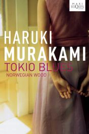 Portada de Tokio blues. Norwegian Wood