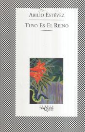 Portada de Tuyo es el reino