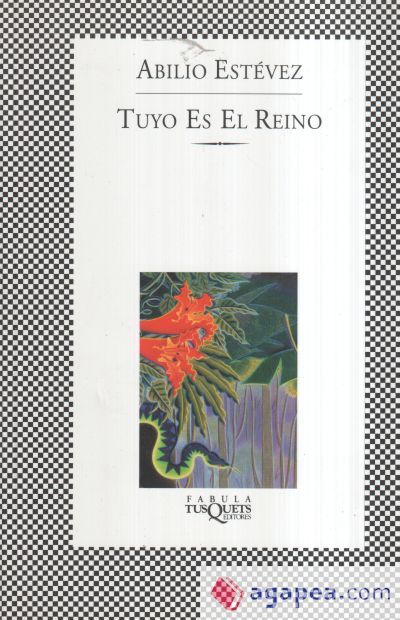 Tuyo es el reino Tuyo es el reino