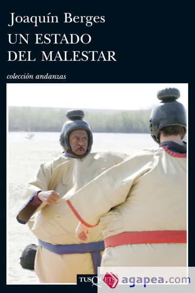 Un estado del malestar