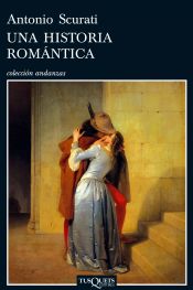 Portada de Una historia romántica