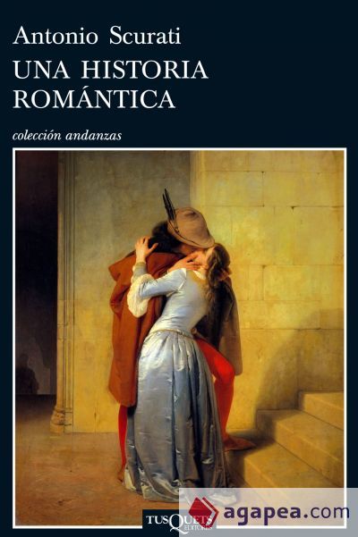 Una historia romántica Una historia romántica