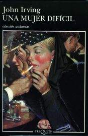 Portada de Una mujer dif&iacute;cil