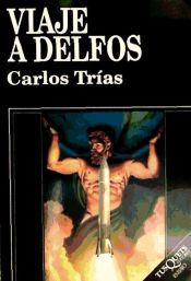 Portada de Viaje a Delfos
