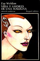 Portada de Vida y amores de una Maligna