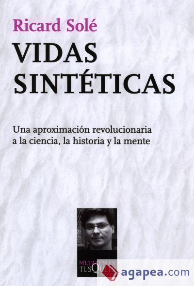 Vidas sint&eacute;ticas