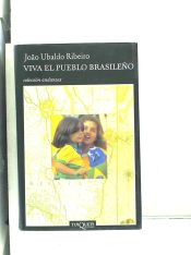 Portada de Viva el pueblo brasileño