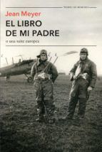 Portada de El libro de mi padre (Ebook)