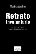 Portada de Retrato involuntario (Ebook)