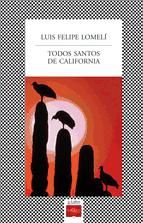 Portada de Todos santos de California (Ebook)