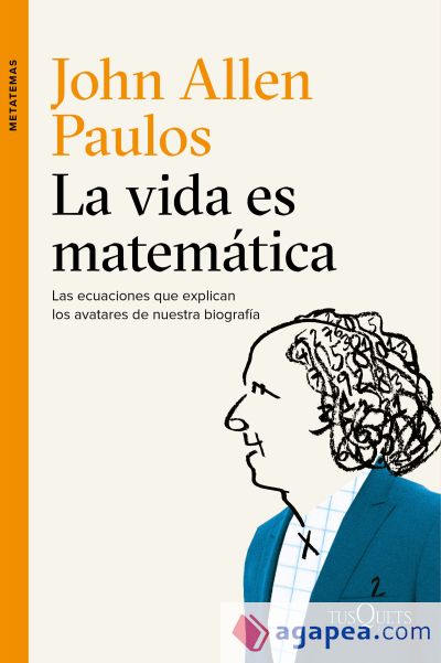 La vida es matemática