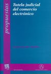 Tutela judicial del comercio electr&oacute;nico