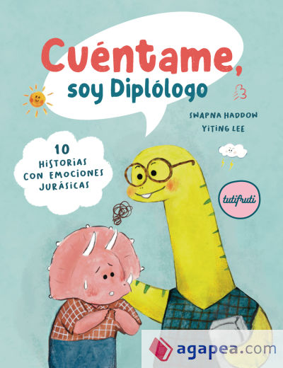 Cuéntame, soy diplólogo