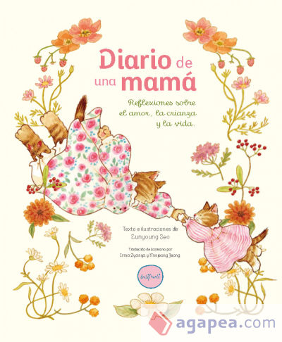 Diario de una mamá