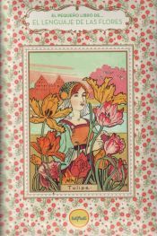 Portada de El lenguaje de las flores