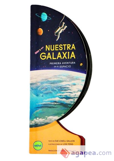 Nuestra Galaxia