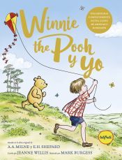 Portada de Winnie the Pooh y yo